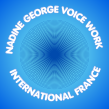 Nadine George Voice Work International France